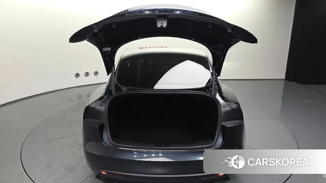 Tesla Model 3 id 3565356 из Кореи 11