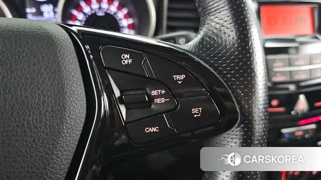 Ssangyong Tivoli Air id 3515181 из Кореи 11