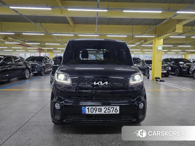 Kia The New Kia Ray id 3892200 из Кореи 11