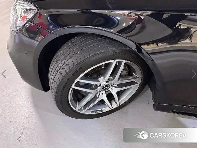 Mercedes-Benz S-Class W222 id 3059942 из Кореи 11