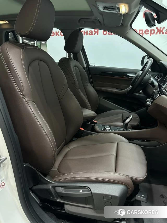 BMW X1 id 4300739 из Китая 11