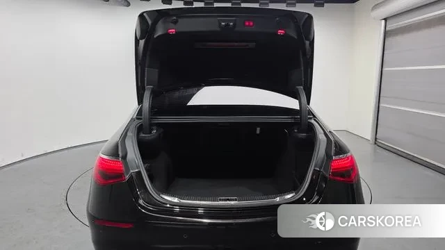 Mercedes-Benz S-Class W223 id 3680967 из Кореи 11