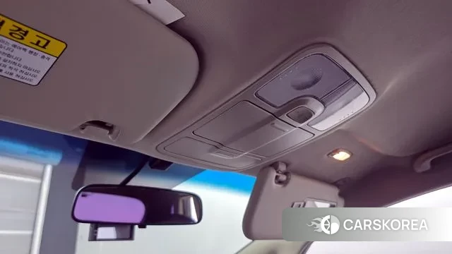 Kia The New Carens id 3129555 из Кореи 11