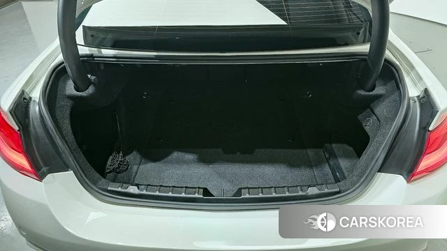 BMW 4 Series (F32) id 3966531 из Кореи 11