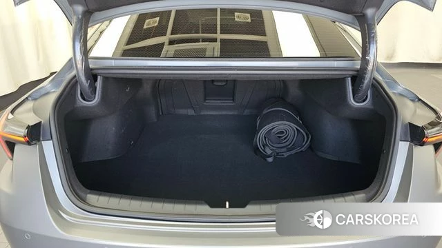 Kia The New K8 Hybrid id 4706119 из Кореи 11