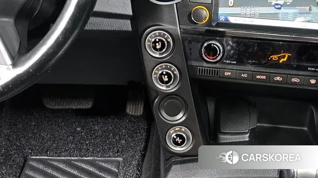 Ssangyong The New Korando Sports id 3773309 из Кореи 11