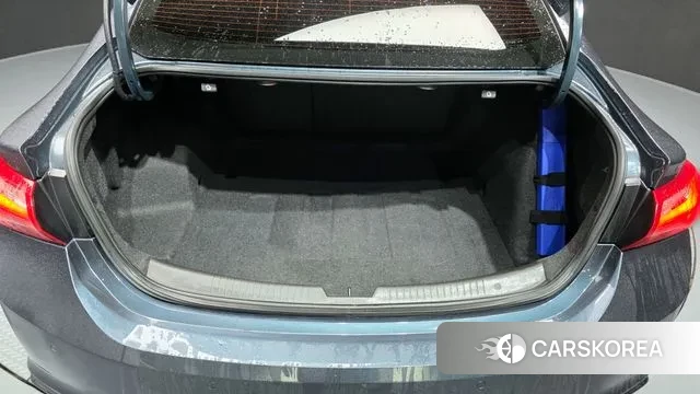 Chevrolet (GM Daewoo) The New Malibu id 3356876 из Кореи 11