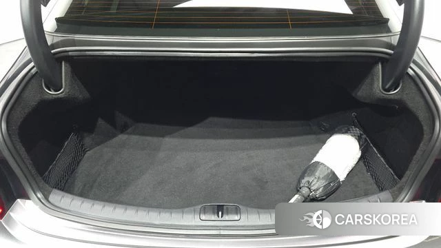 Genesis G80 (RG3) id 4323626 из Кореи 11