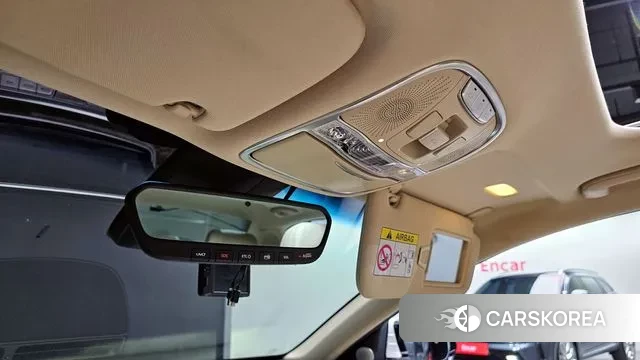 Kia More K9 id 3601633 из Кореи 11