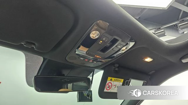 Kia Sorento 4th Generation id 4470931 из Кореи 11