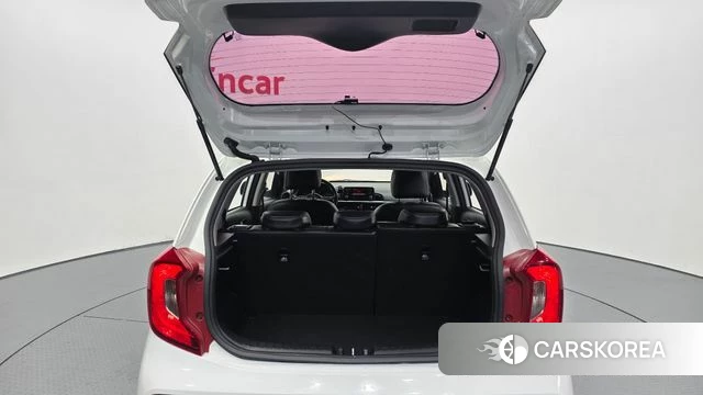 Kia All New Morning (JA) id 4435368 из Кореи 11