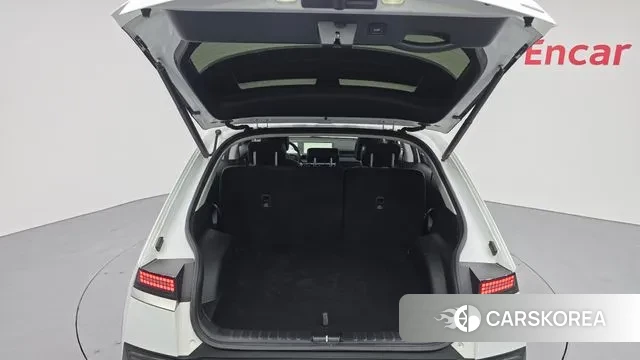 Hyundai Ionic 5 id 3752489 из Кореи 11