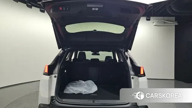 Peugeot 3008 second generation id 3562839 из Кореи 11