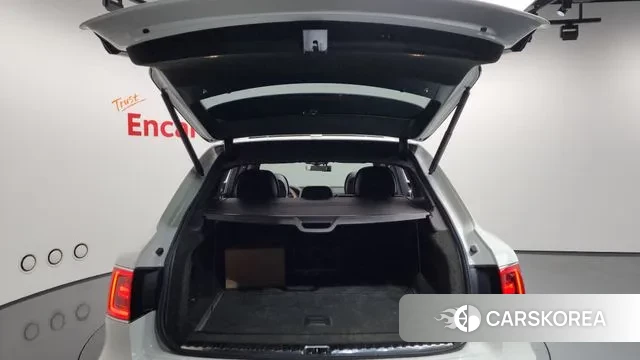 Bentley Bentayga id 3557765 из Кореи 11