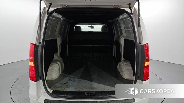 Hyundai The New Grand Starex id 4225689 из Кореи 11