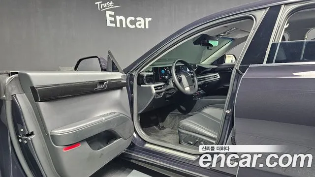 Hyundai Grandeur (GN7) id 2661075 из Кореи 11