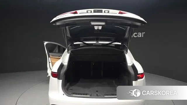 Jaguar F-PACE id 3745912 из Кореи 11