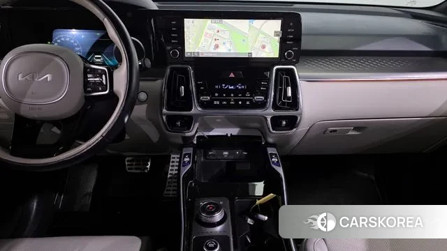 Kia Sorento 4th Generation id 3630051 из Кореи 11