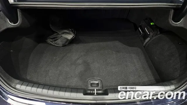 Hyundai The New Grandeur IG Hybrid id 2749734 из Кореи 11