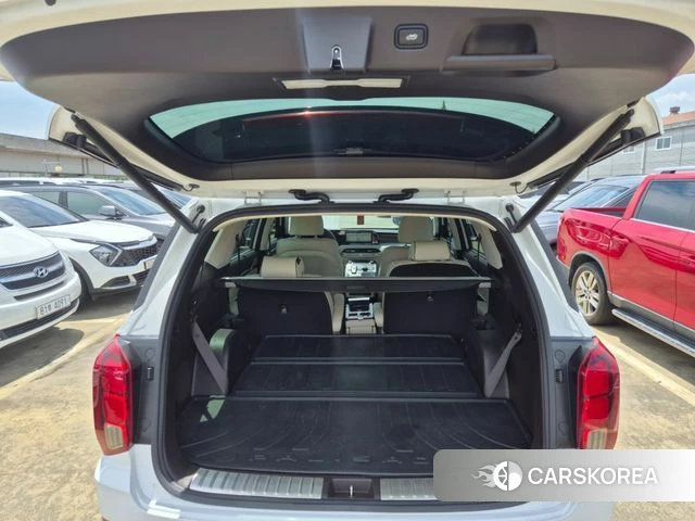 Hyundai Palisade id 4513142 из Кореи 11