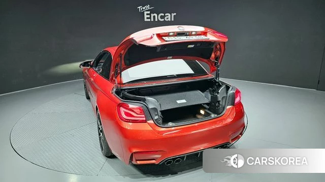 BMW M4 (F82) id 3829054 из Кореи 11