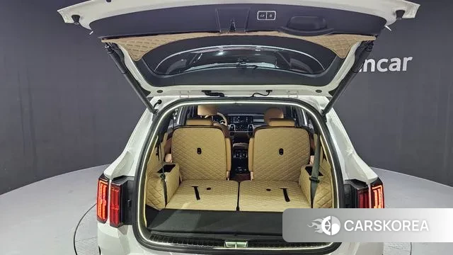 Kia Sorento 4th Generation id 3685456 из Кореи 11