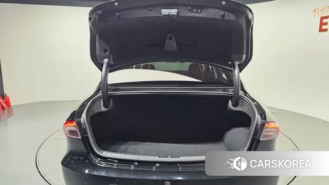 Hyundai The New Grandeur IG Hybrid id 3197697 из Кореи 11