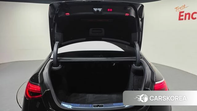 Mercedes-Benz S-Class W223 id 3860224 из Кореи 11