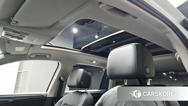 Volkswagen Tiguan second Generation id 3838102 из Кореи 11