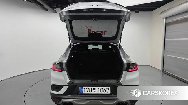 Renault Korea (Samsung) Arcana id 4474264 из Кореи 11