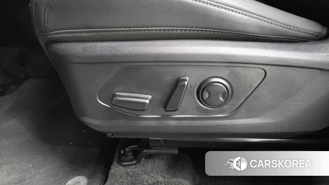 Kia The New Sportage 5th Generation Hybrid id 4413727 из Кореи 11