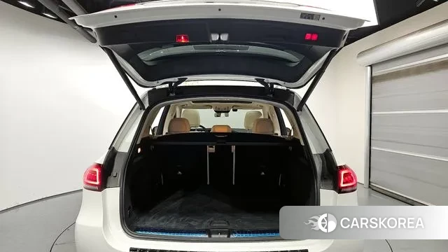 Mercedes-Benz GLE-Class W167 id 3586352 из Кореи 11