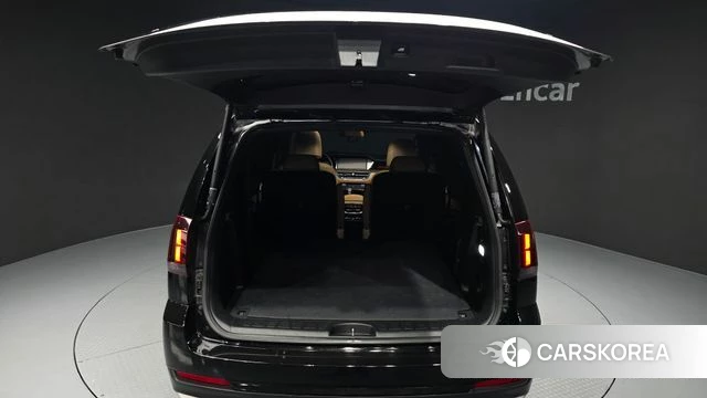 Kia Mohave Master id 3965735 из Кореи 11