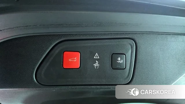 Peugeot 3008 second generation id 3526002 из Кореи 11