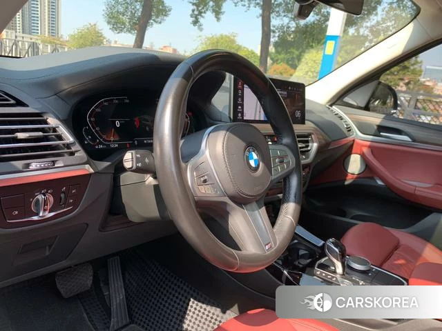 BMW X3 id 4273454 из Китая 11
