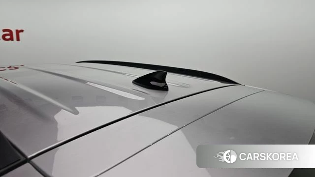 Hyundai Tucson (NX4) id 4573487 из Кореи 11