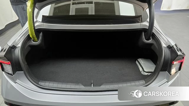 Hyundai Sonata D Edge (DN8) id 3876858 из Кореи 11