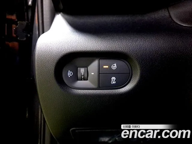 Hyundai Casper id 2898963 из Кореи 11