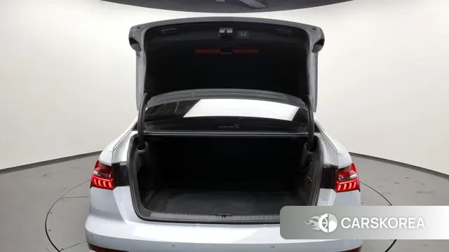 Audi A6 (C8) id 3406156 из Кореи 11