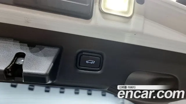 Hyundai Ionic 5 id 2926061 из Кореи 11