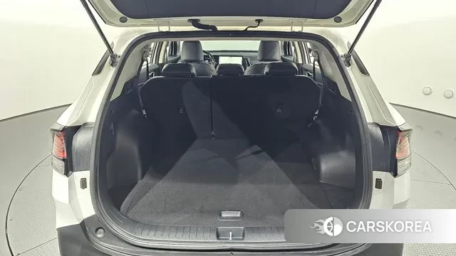 Kia Sportage 5th Generation id 3629935 из Кореи 11