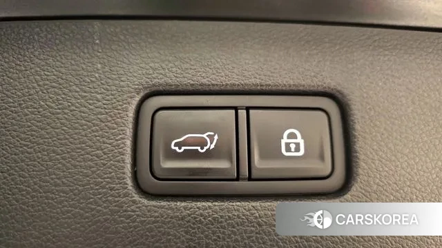 Genesis GV80 id 3402460 из Кореи 11