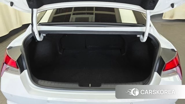 Hyundai Avante (CN7) id 4642217 из Кореи 11
