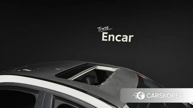 Mercedes-Benz C-Class W205 id 4502804 из Кореи 11