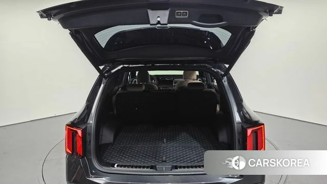 Kia The New Sorento 4th Generation id 4617622 из Кореи 11