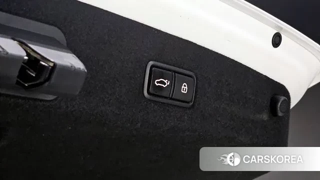 Kia More K9 id 3274711 из Кореи 11