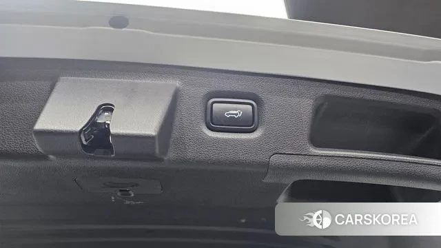 Hyundai The New Santa Fe id 3691907 из Кореи 11