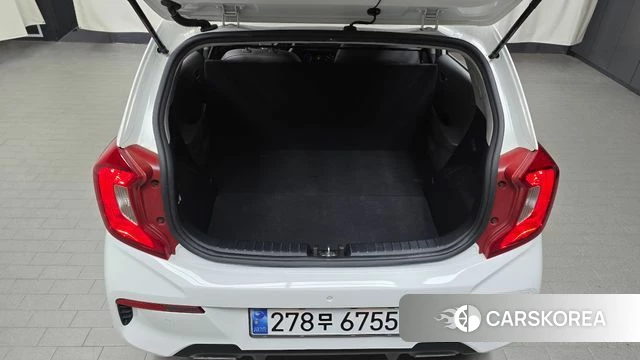 Kia Morning Urban (JA) id 4750501 из Кореи 11