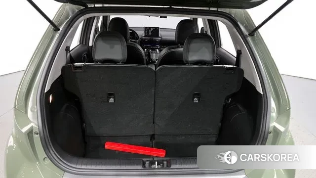 Hyundai Casper id 3550486 из Кореи 11