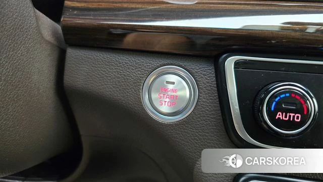 Kia Come New K7 id 4713180 из Кореи 11